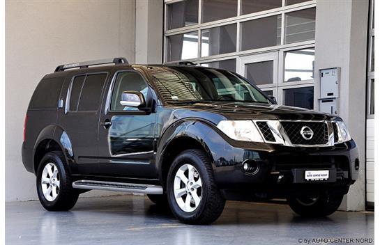 Nissan suisse occasion #6