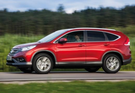 Honda crv 2008 satilik #7