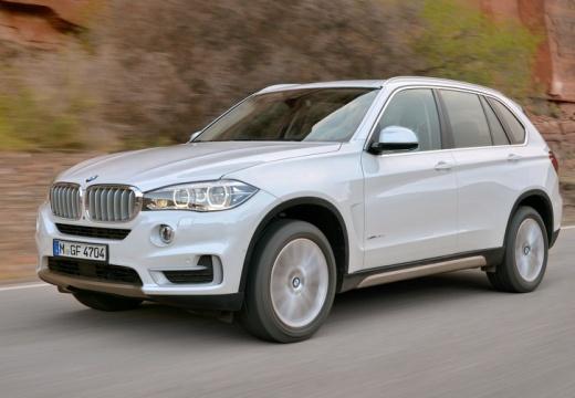 Bmw usate ticino