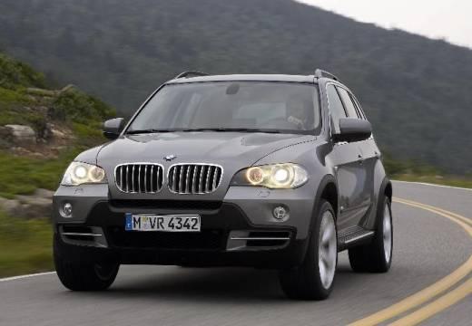 Bmw x5 usata anno 2007 #2