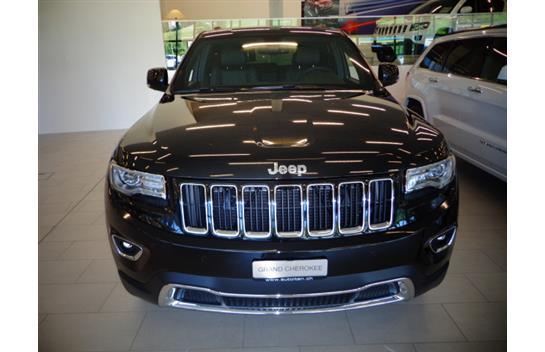 Occasion jeep cherokee suisse #3