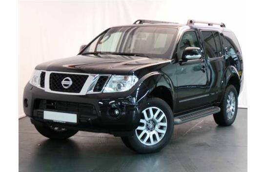 Nissan suisse occasion #2