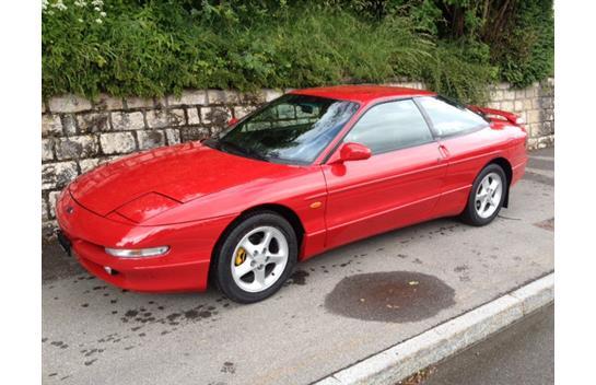 Ford probe ersatzteile schweiz #5